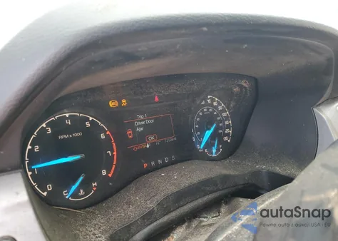 2020 Ford Ranger Xl from USA, damaged, VIN 1FTER1EH1LLA69718